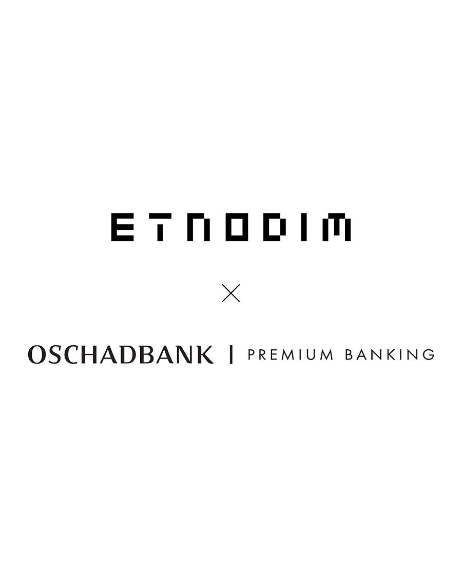 Партнерство Etnodim x Oschadbank Premium