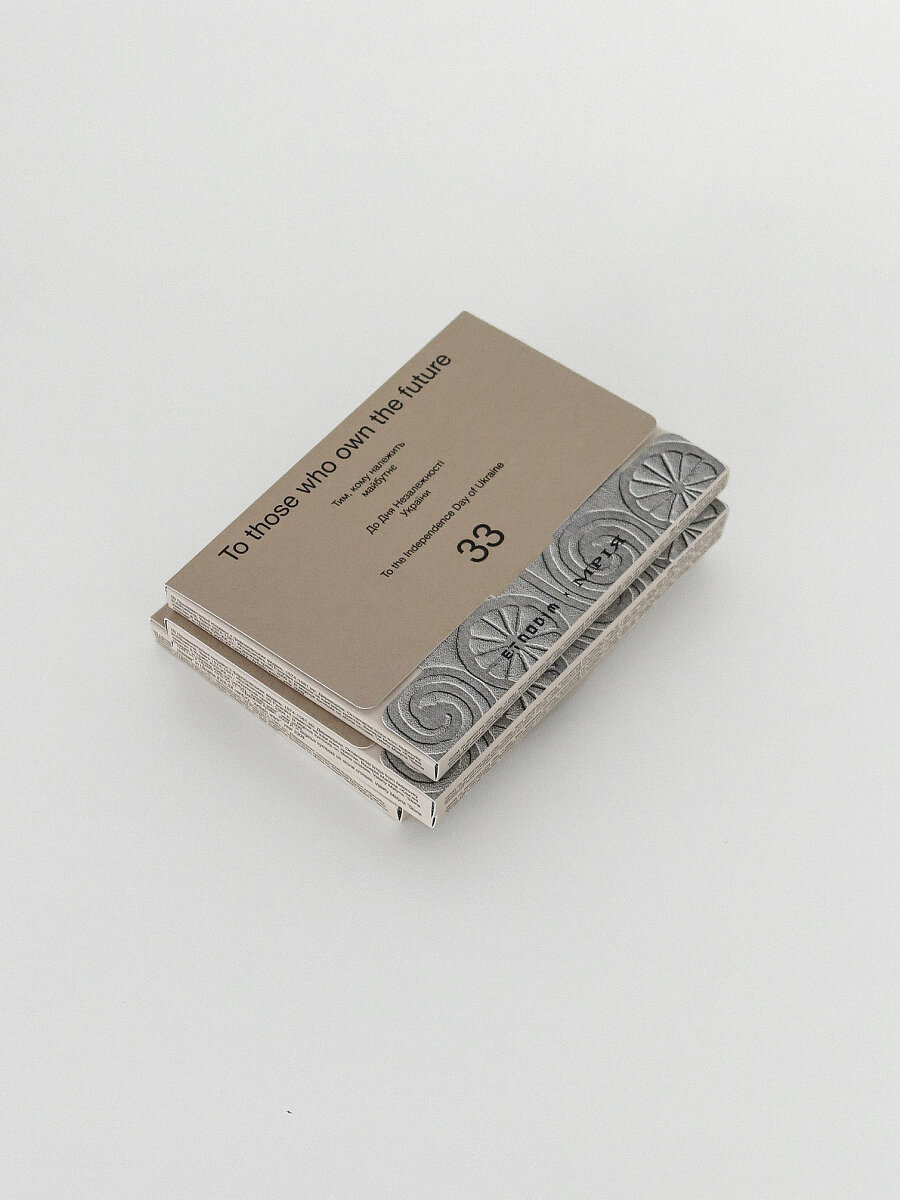 Подарунковий сет листівок Etnodim x Мрія Catalogue [0]