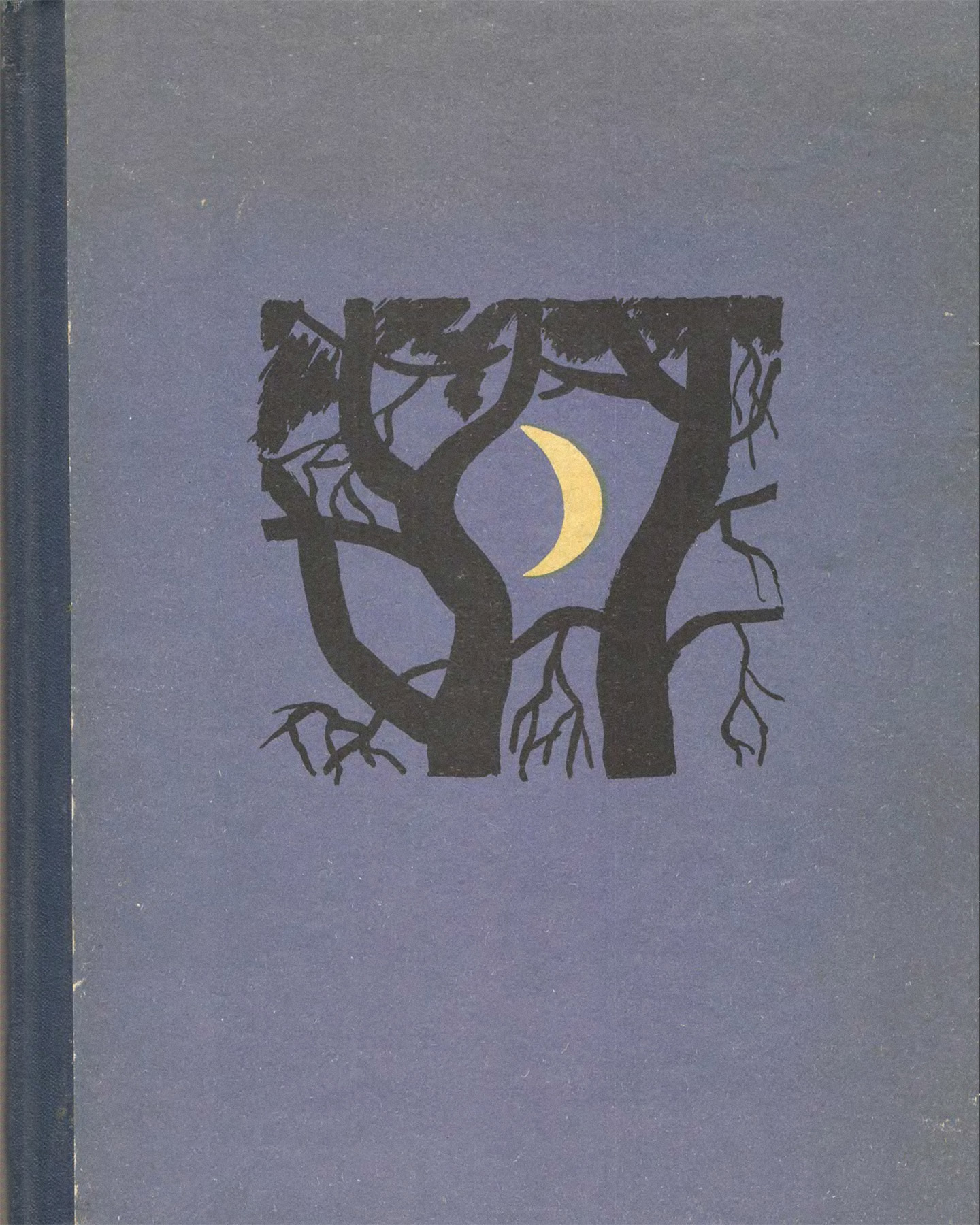 Малюнки Д. Шавикіна до книги Наталі Забіли «Коли зійде місяць».